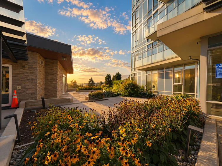 2303-691 North Road, Burnaby, BC, V3J 0H9 - 34