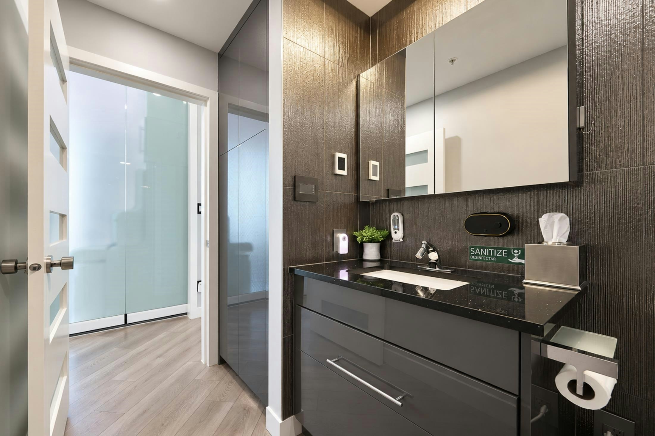 2303-691 North Road, Burnaby, BC, V3J 0H9 - 27