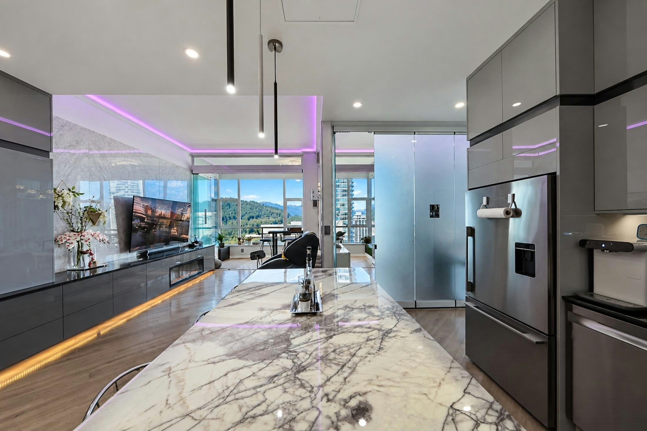 2303-691 North Road, Burnaby, BC, V3J 0H9 - 24