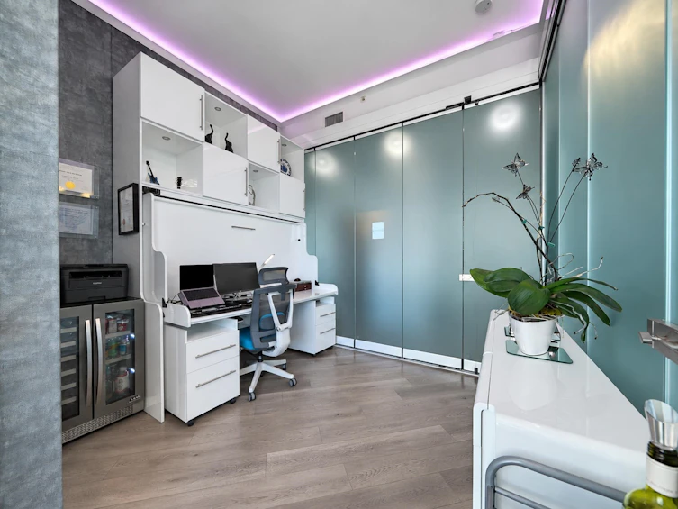 2303-691 North Road, Burnaby, BC, V3J 0H9 - 15