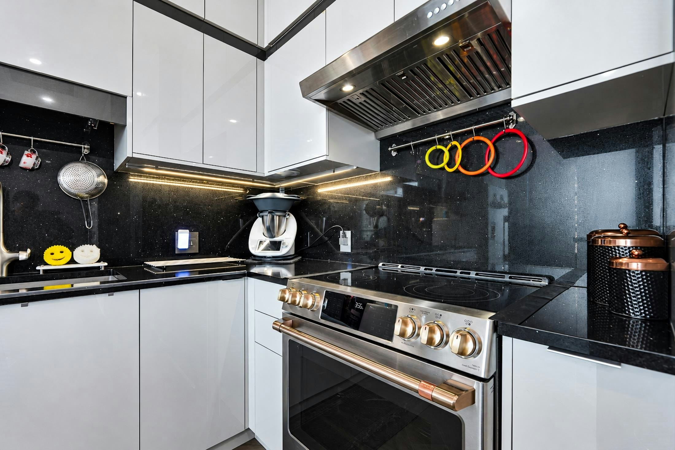 2303-691 North Road, Burnaby, BC, V3J 0H9 - 14