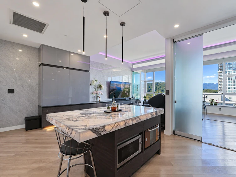 2303-691 North Road, Burnaby, BC, V3J 0H9 - 23