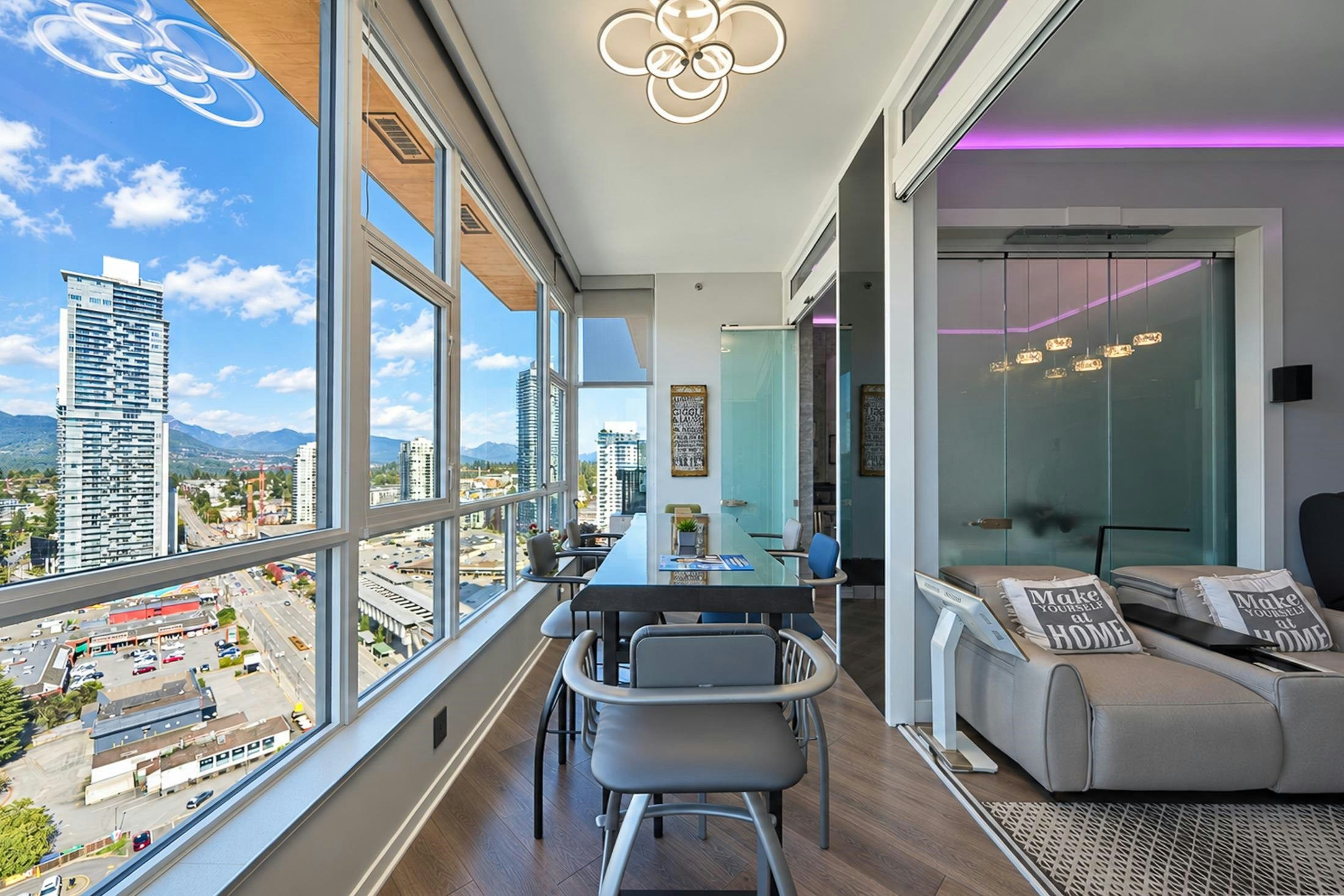 2303-691 North Road, Burnaby, BC, V3J 0H9 - 10