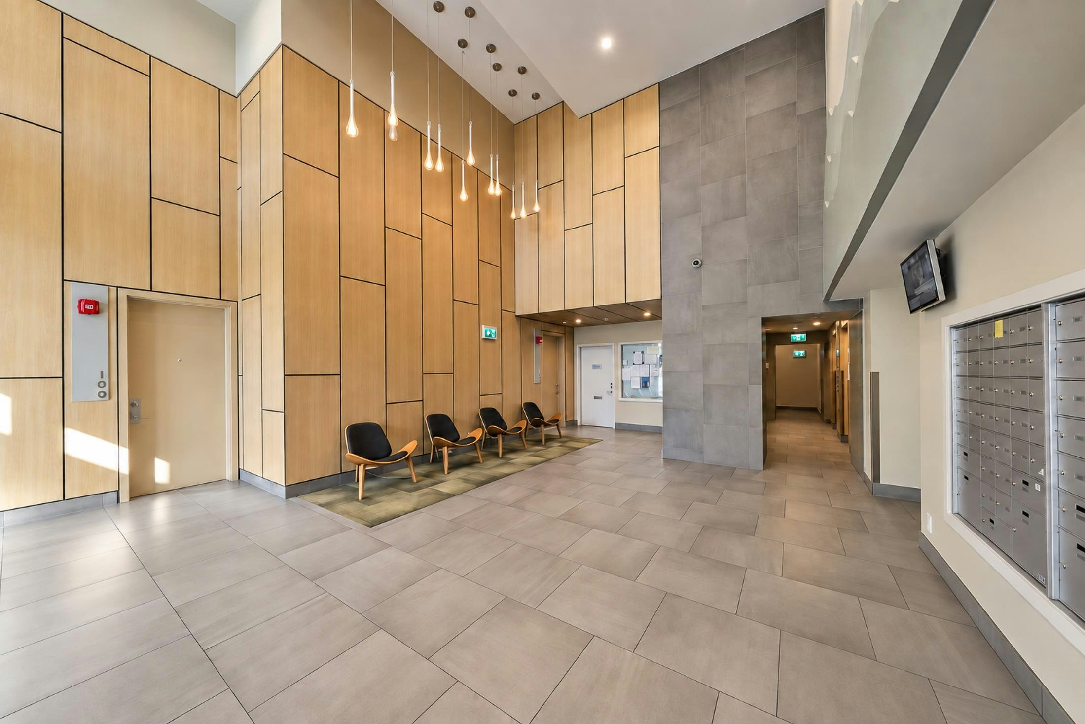 2303-691 North Road, Burnaby, BC, V3J 0H9 - 2