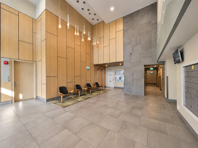 2303-691 North Road, Burnaby, BC, V3J 0H9 - 2