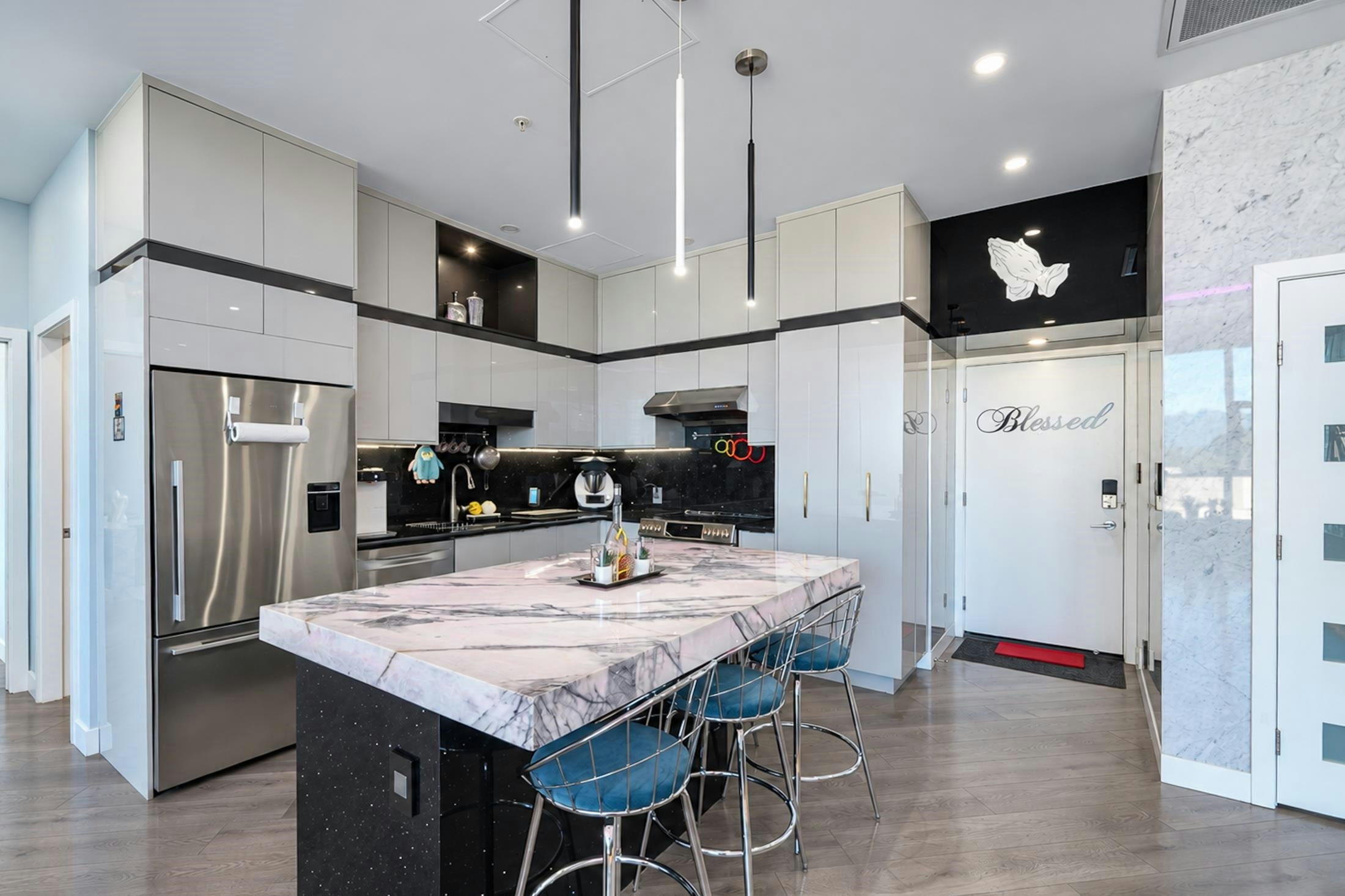 2303-691 North Road, Burnaby, BC, V3J 0H9 - 12