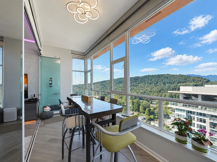 2303-691 North Road, Burnaby, BC, V3J 0H9