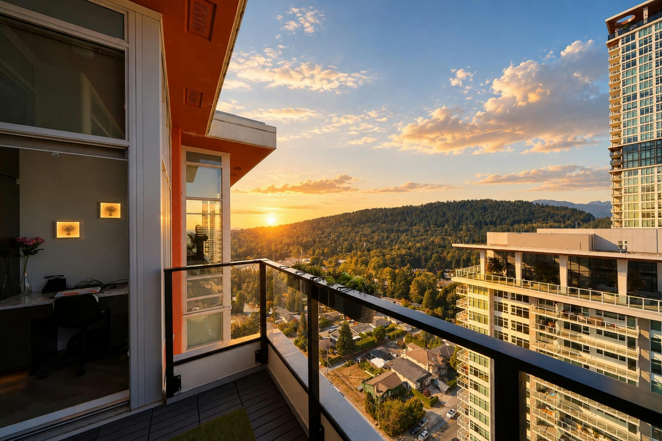 2303-691 North Road, Burnaby, BC, V3J 0H9 - 30