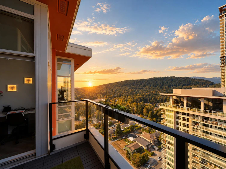 2303-691 North Road, Burnaby, BC, V3J 0H9 - 30