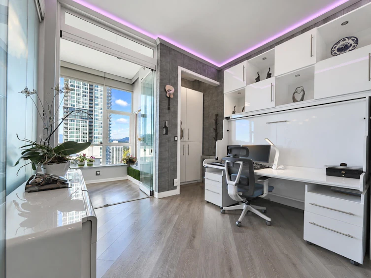 2303-691 North Road, Burnaby, BC, V3J 0H9 - 5