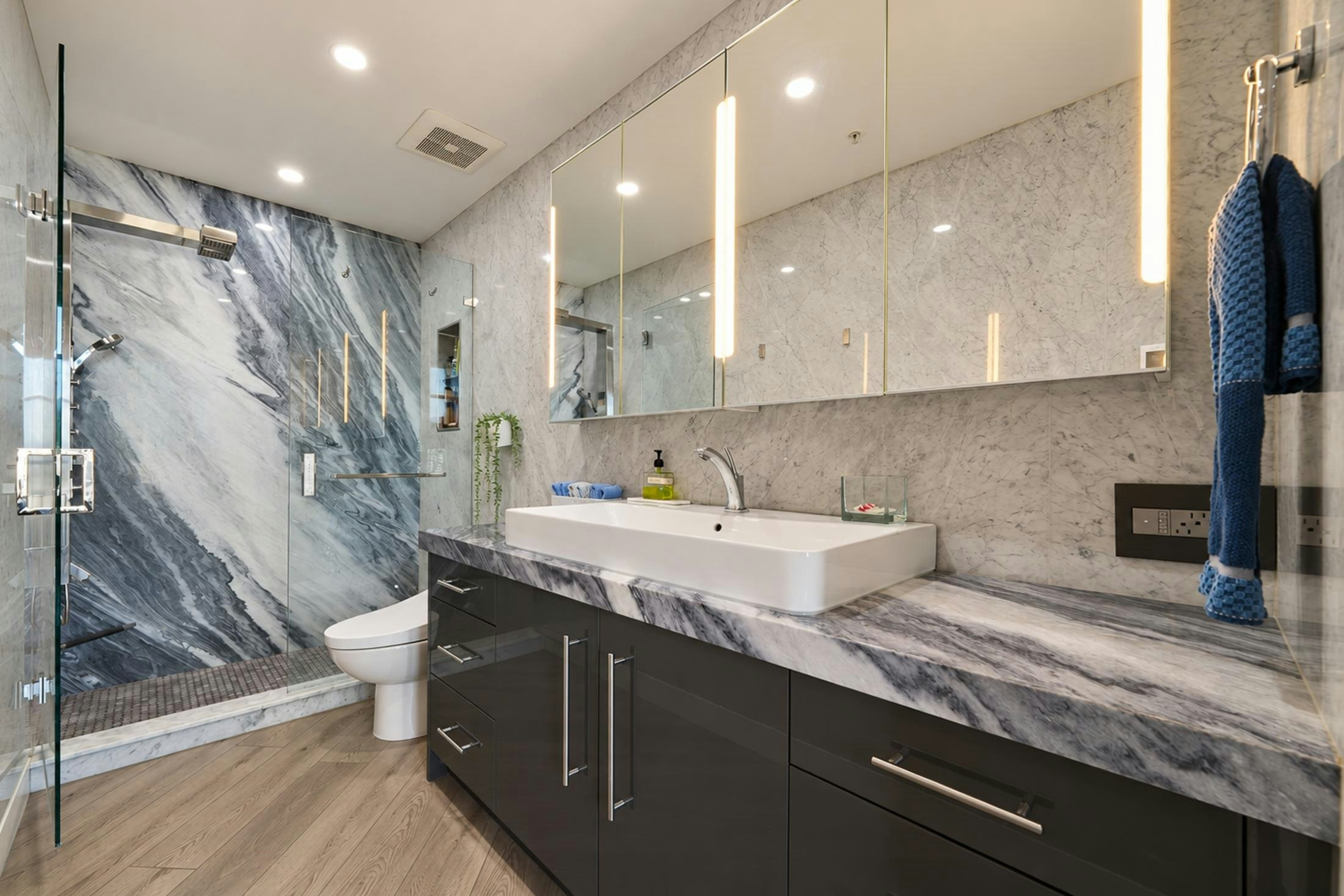 2303-691 North Road, Burnaby, BC, V3J 0H9 - 28