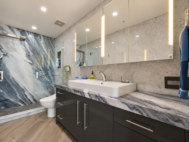 2303-691 North Road, Burnaby, BC, V3J 0H9 - 28