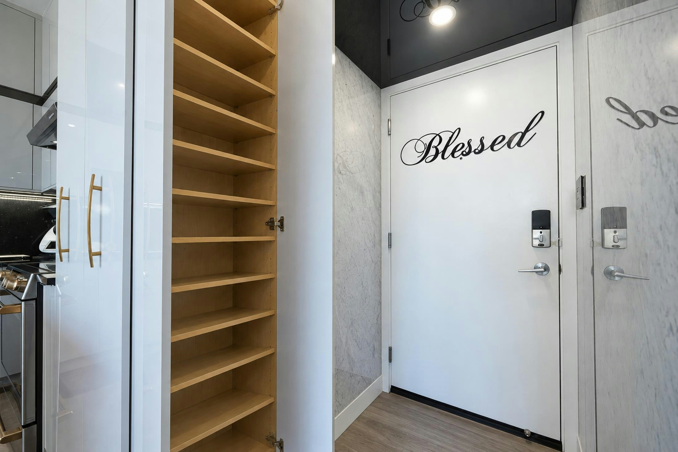 2303-691 North Road, Burnaby, BC, V3J 0H9 - 20