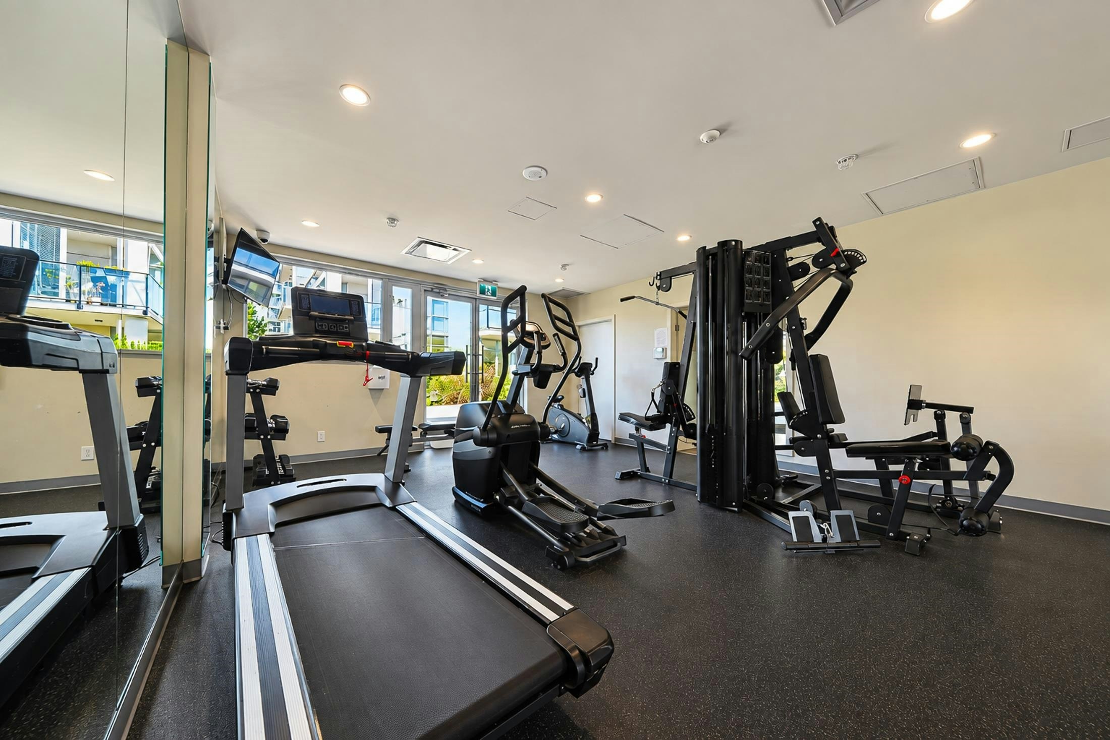 2303-691 North Road, Burnaby, BC, V3J 0H9 - 37