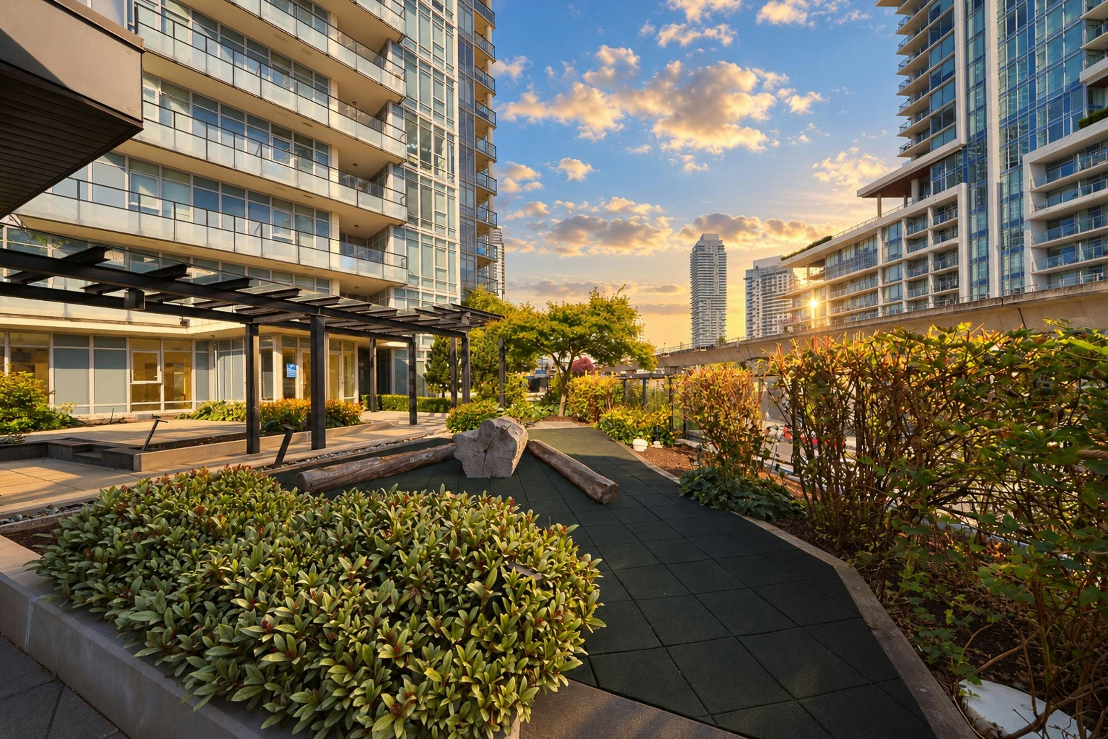 2303-691 North Road, Burnaby, BC, V3J 0H9 - 35