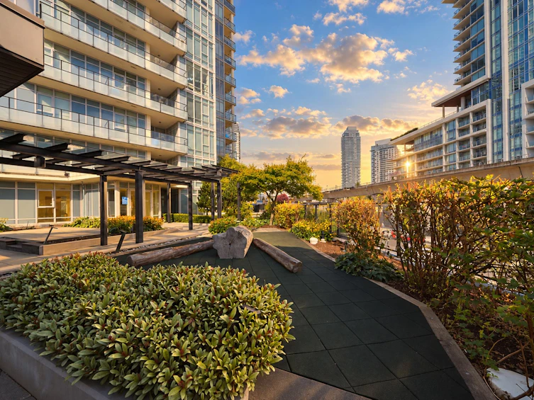 2303-691 North Road, Burnaby, BC, V3J 0H9 - 35