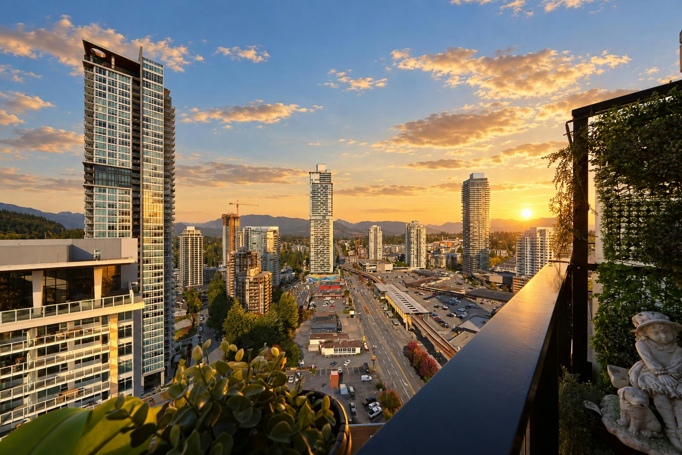 2303-691 North Road, Burnaby, BC, V3J 0H9 - 32