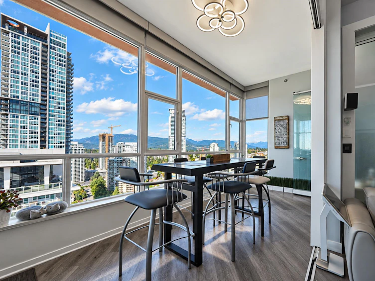 2303-691 North Road, Burnaby, BC, V3J 0H9 - 9