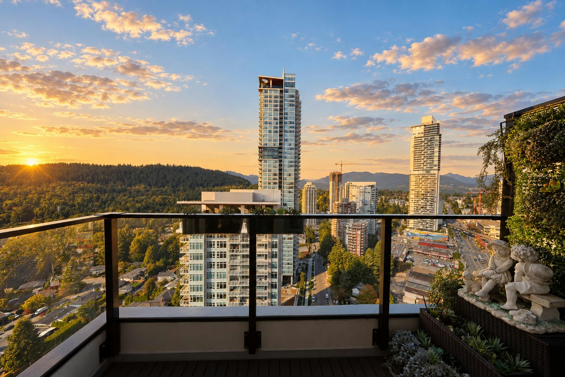 2303-691 North Road, Burnaby, BC, V3J 0H9 - 31