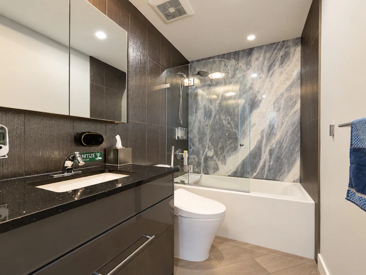 2303-691 North Road, Burnaby, BC, V3J 0H9 - 21