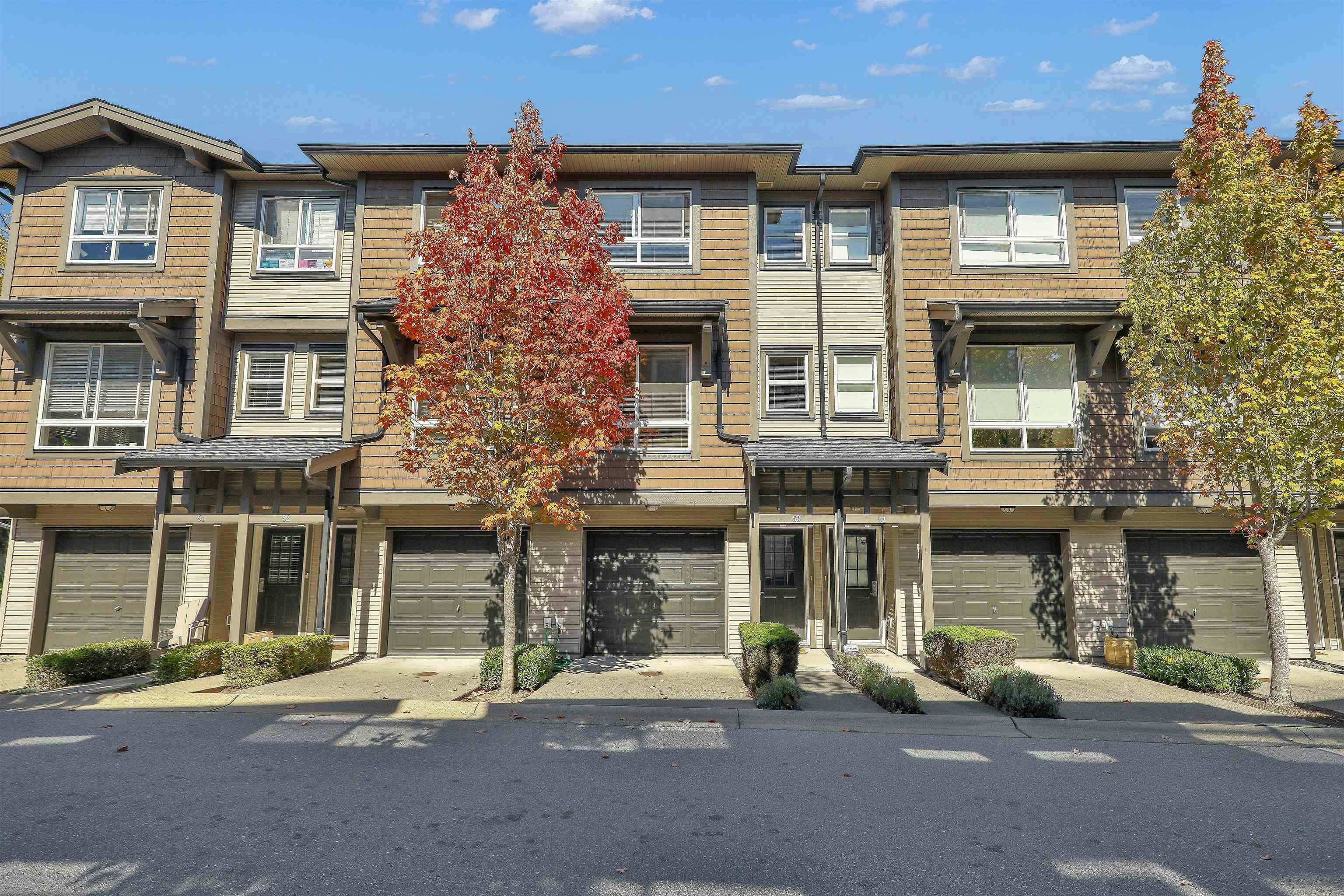 53-2729 158 Street, Surrey, BC, V3Z 1P4