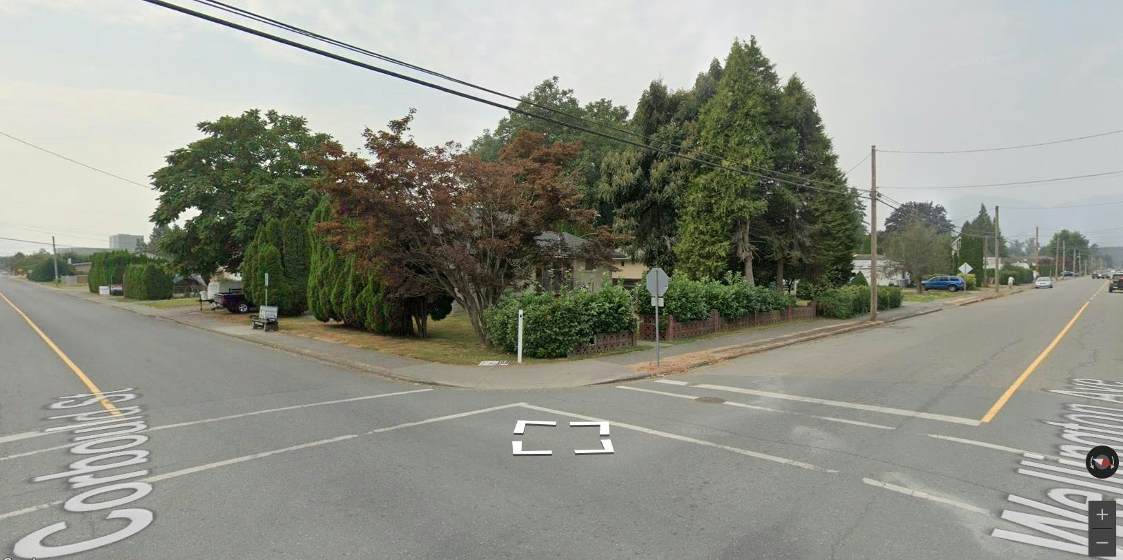 45656 Wellington Avenue, Chilliwack, BC, V2P 2E6