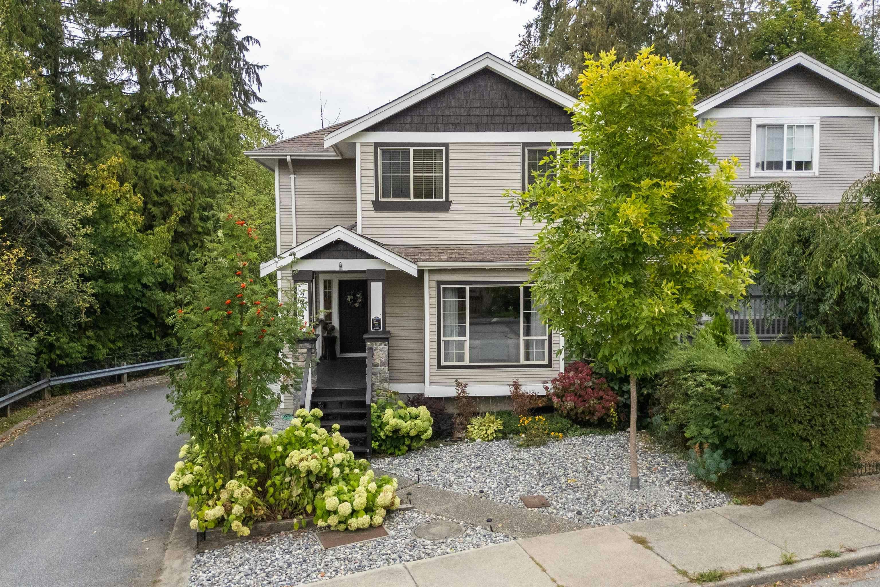 22799 116 Avenue, Maple Ridge, BC, V2X 3N6