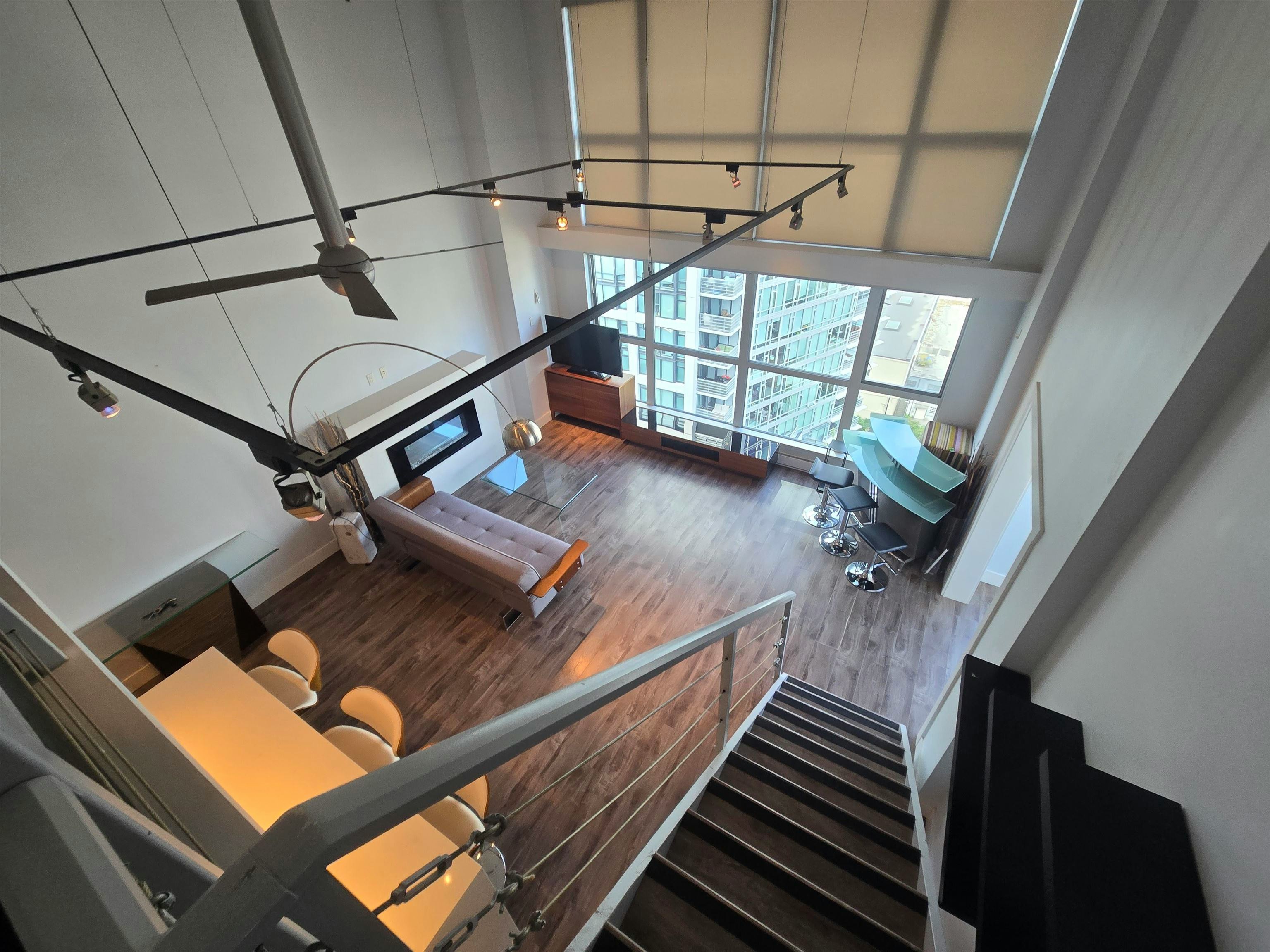 905-1238 Seymour Street, Vancouver, BC, V6B 6J3