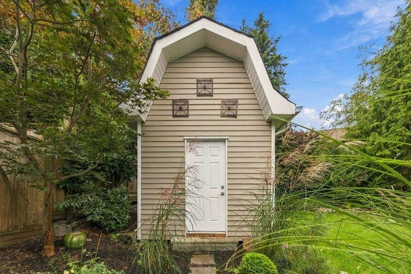 734 Carleton Drive, Port Moody, BC, V3H 3K6 - 30