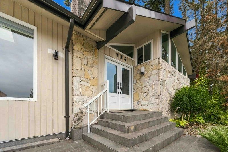 734 Carleton Drive, Port Moody, BC, V3H 3K6 - 32