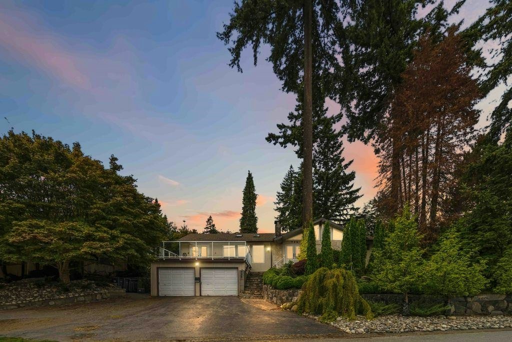 734 Carleton Drive, Port Moody, BC, V3H 3K6 - 33
