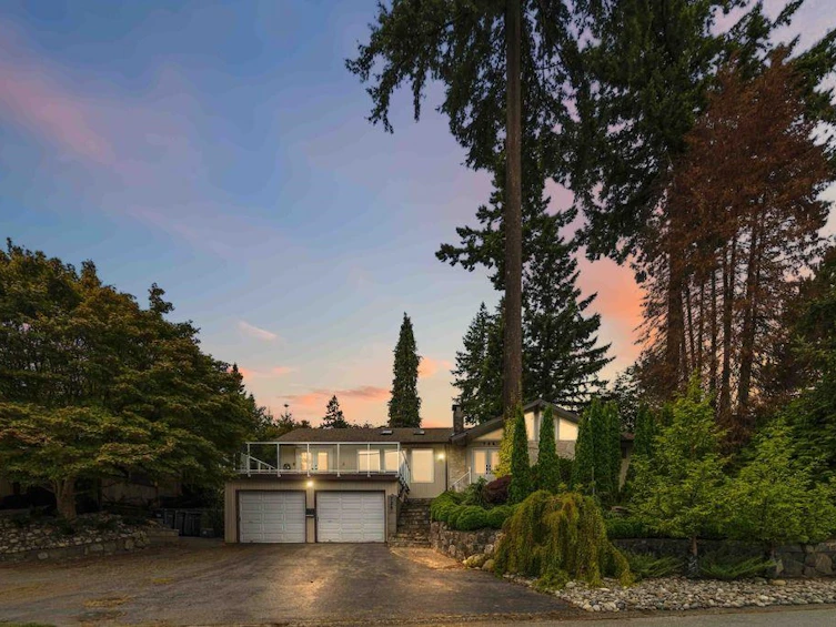 734 Carleton Drive, Port Moody, BC, V3H 3K6 - 33