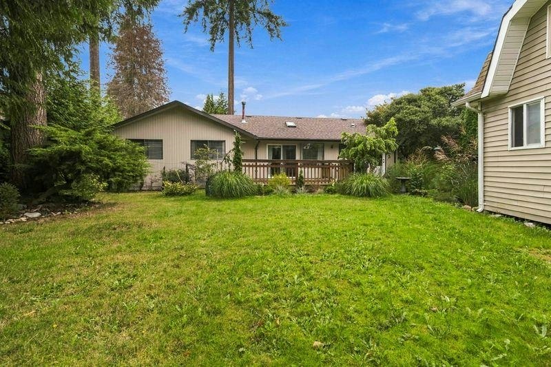 734 Carleton Drive, Port Moody, BC, V3H 3K6 - 31