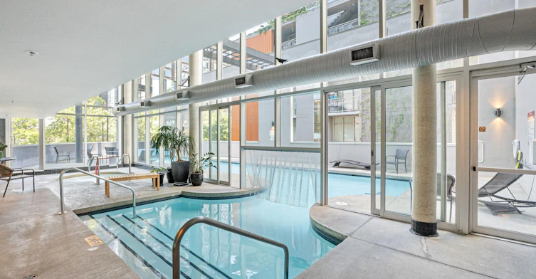 502-501 Pacific Street, Vancouver, BC, V6Z 2X6 - 18