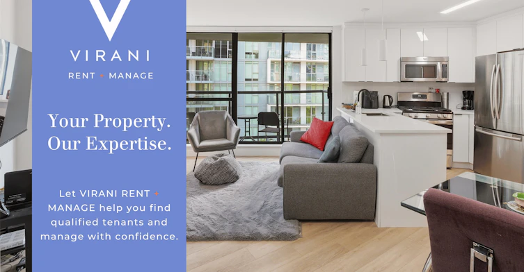 502-501 Pacific Street, Vancouver, BC, V6Z 2X6