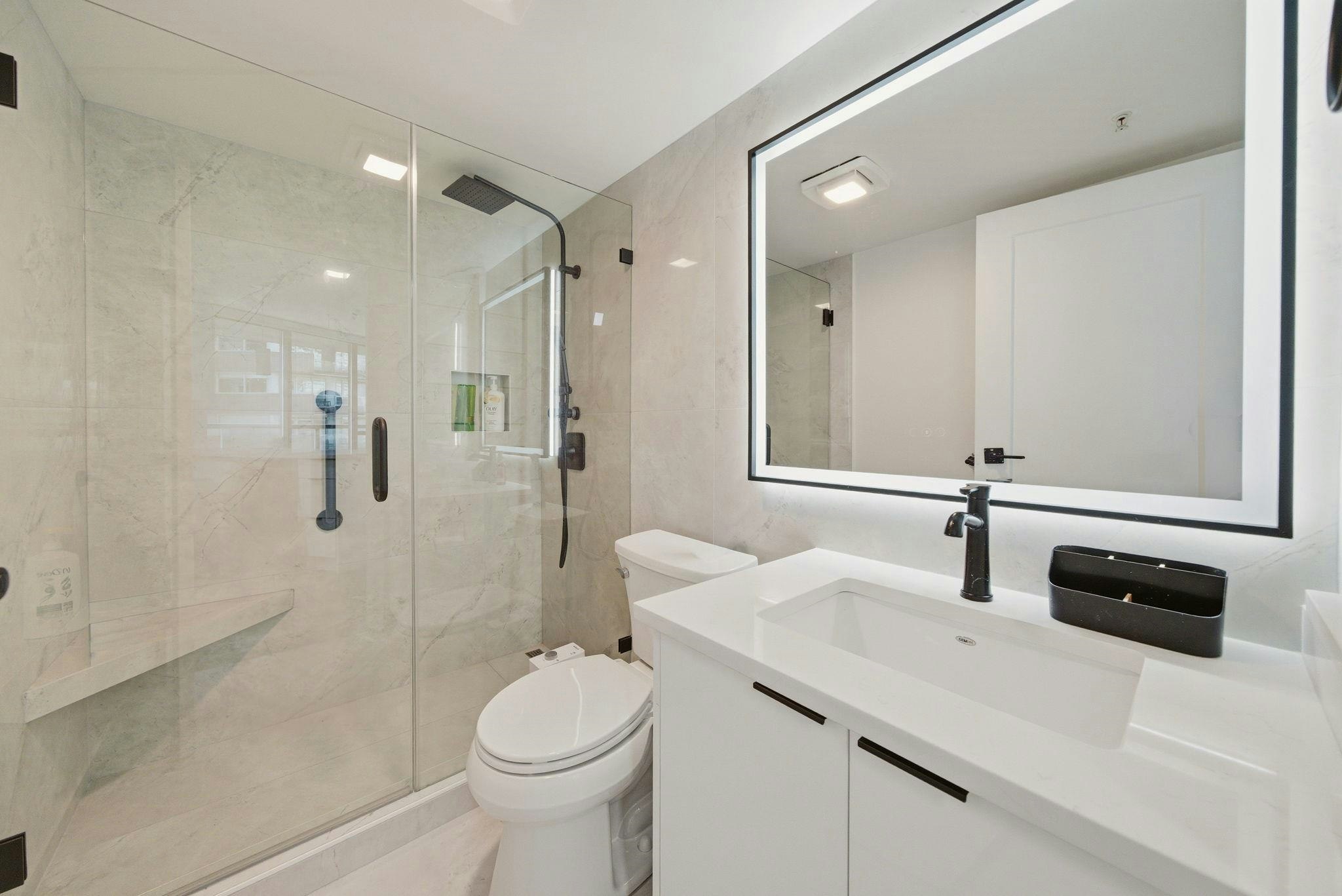 502-501 Pacific Street, Vancouver, BC, V6Z 2X6 - 12