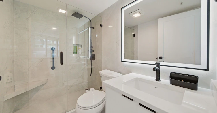 502-501 Pacific Street, Vancouver, BC, V6Z 2X6 - 12