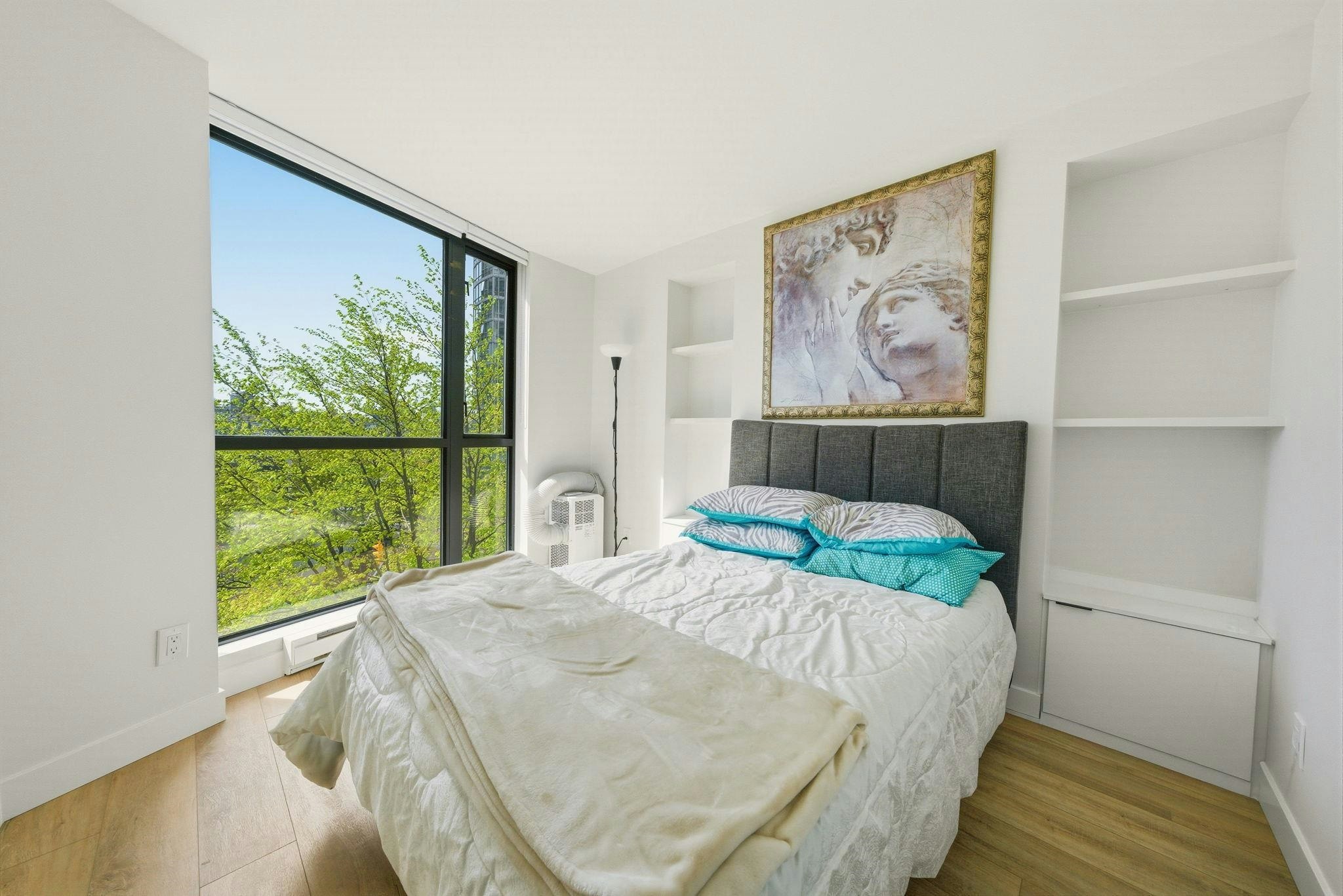 502-501 Pacific Street, Vancouver, BC, V6Z 2X6 - 9