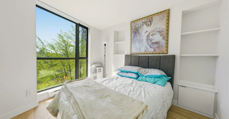 502-501 Pacific Street, Vancouver, BC, V6Z 2X6 - 9