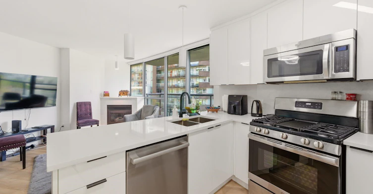 502-501 Pacific Street, Vancouver, BC, V6Z 2X6 - 6