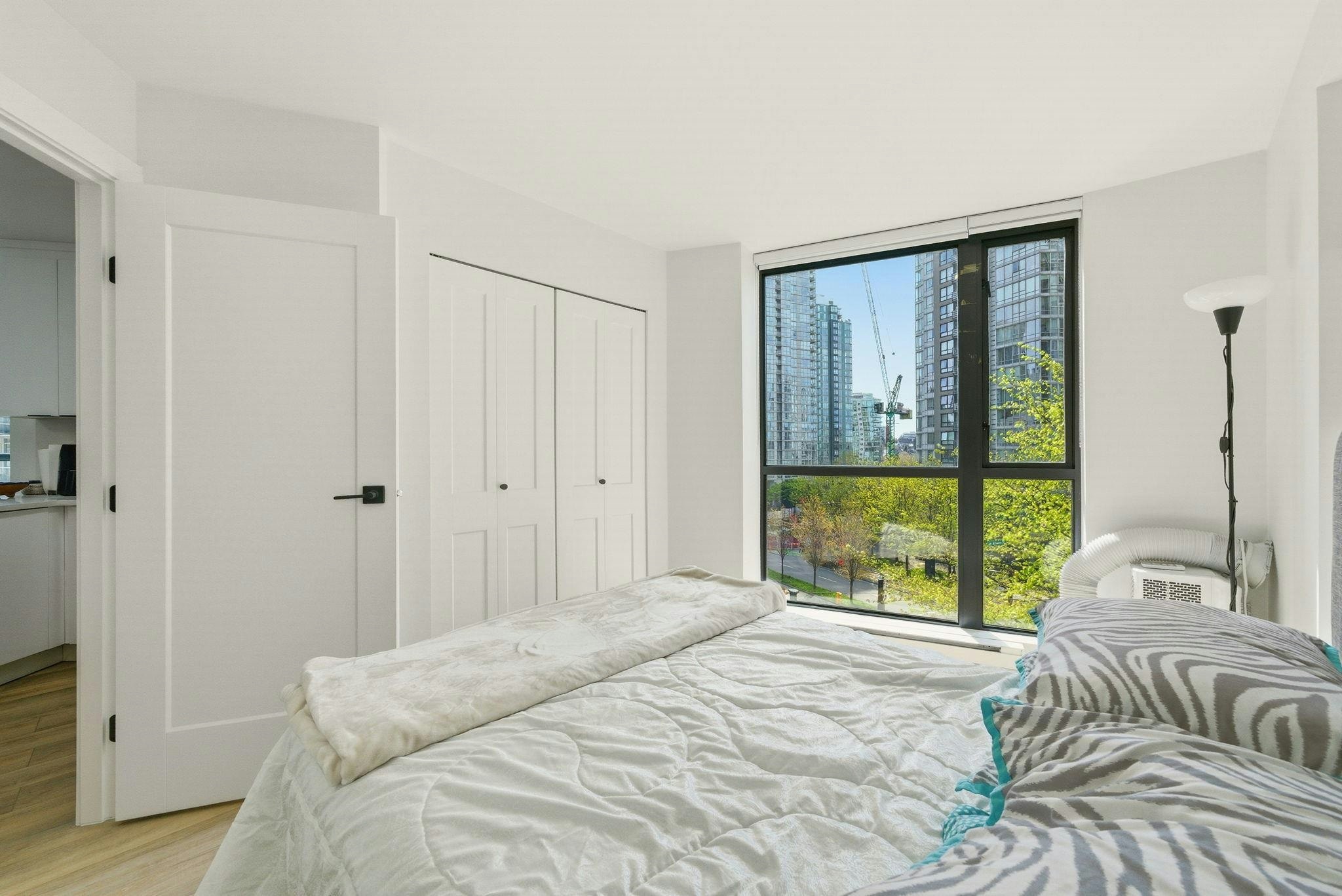 502-501 Pacific Street, Vancouver, BC, V6Z 2X6 - 10