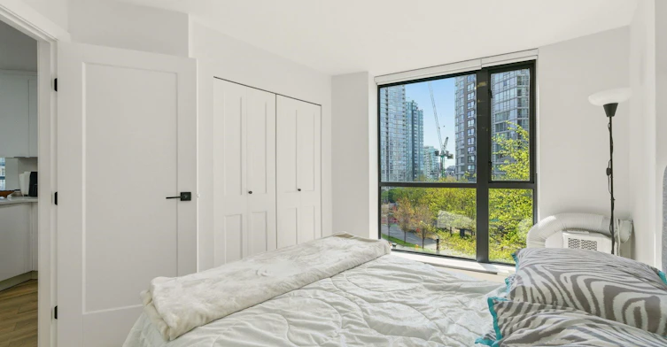 502-501 Pacific Street, Vancouver, BC, V6Z 2X6 - 10