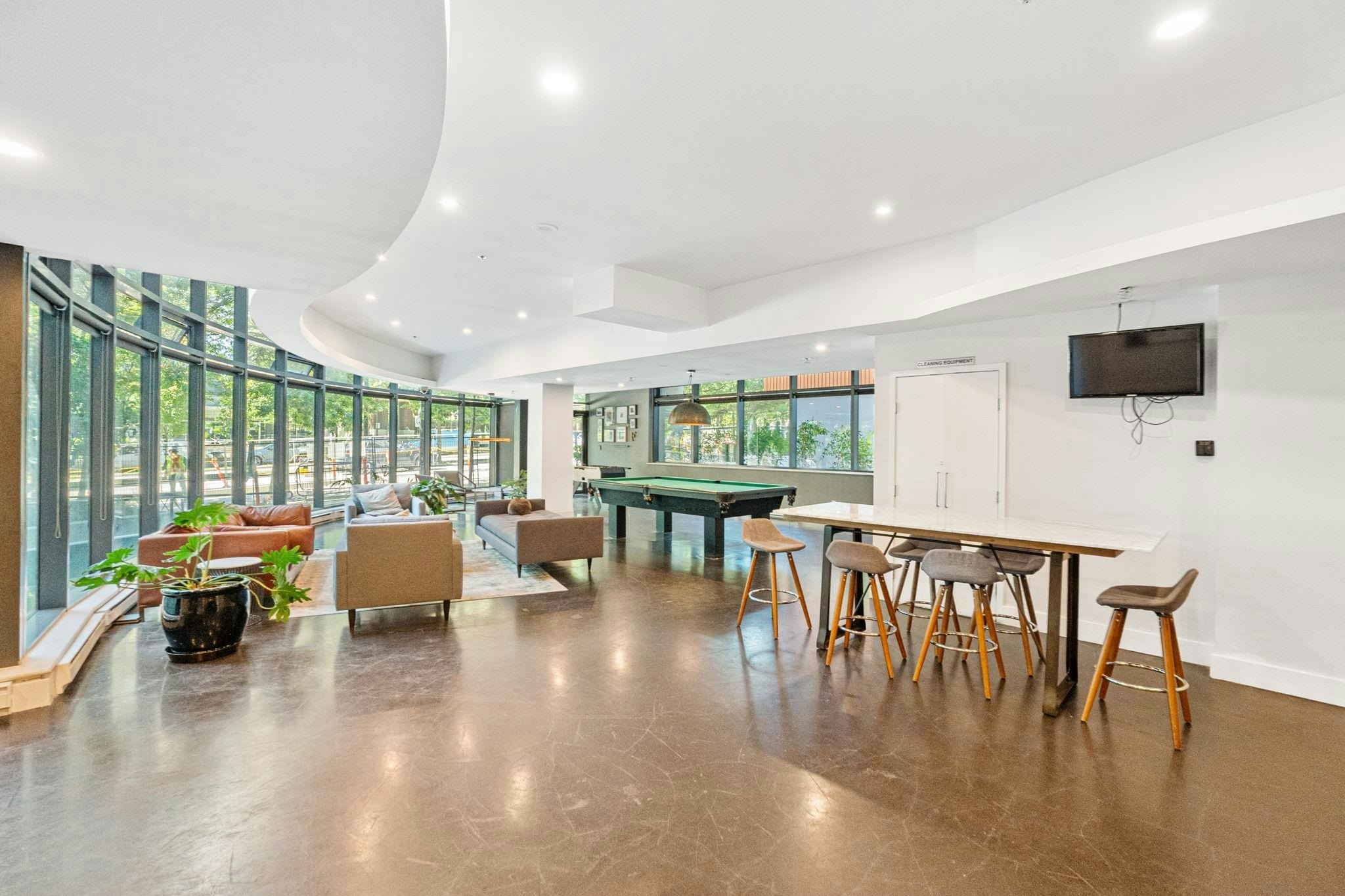 502-501 Pacific Street, Vancouver, BC, V6Z 2X6 - 21