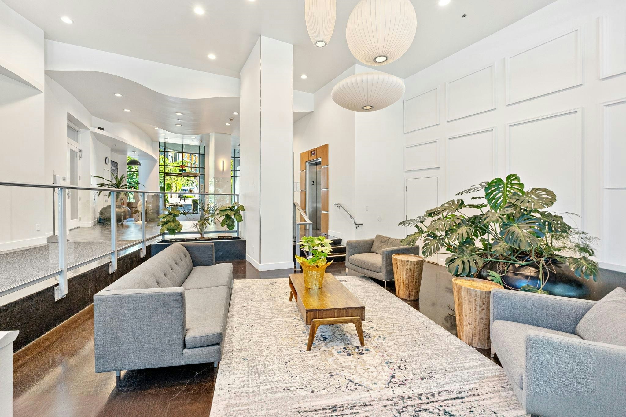502-501 Pacific Street, Vancouver, BC, V6Z 2X6 - 20