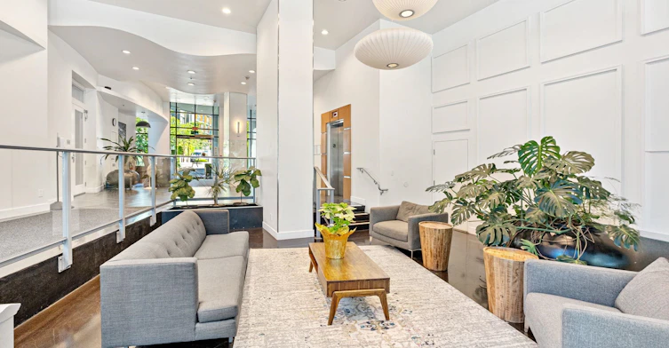 502-501 Pacific Street, Vancouver, BC, V6Z 2X6 - 20