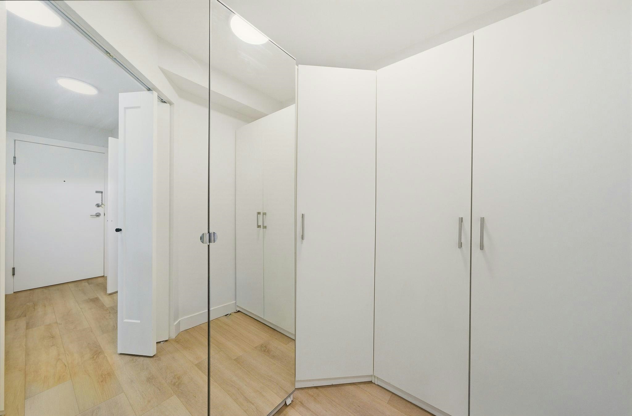 502-501 Pacific Street, Vancouver, BC, V6Z 2X6 - 13