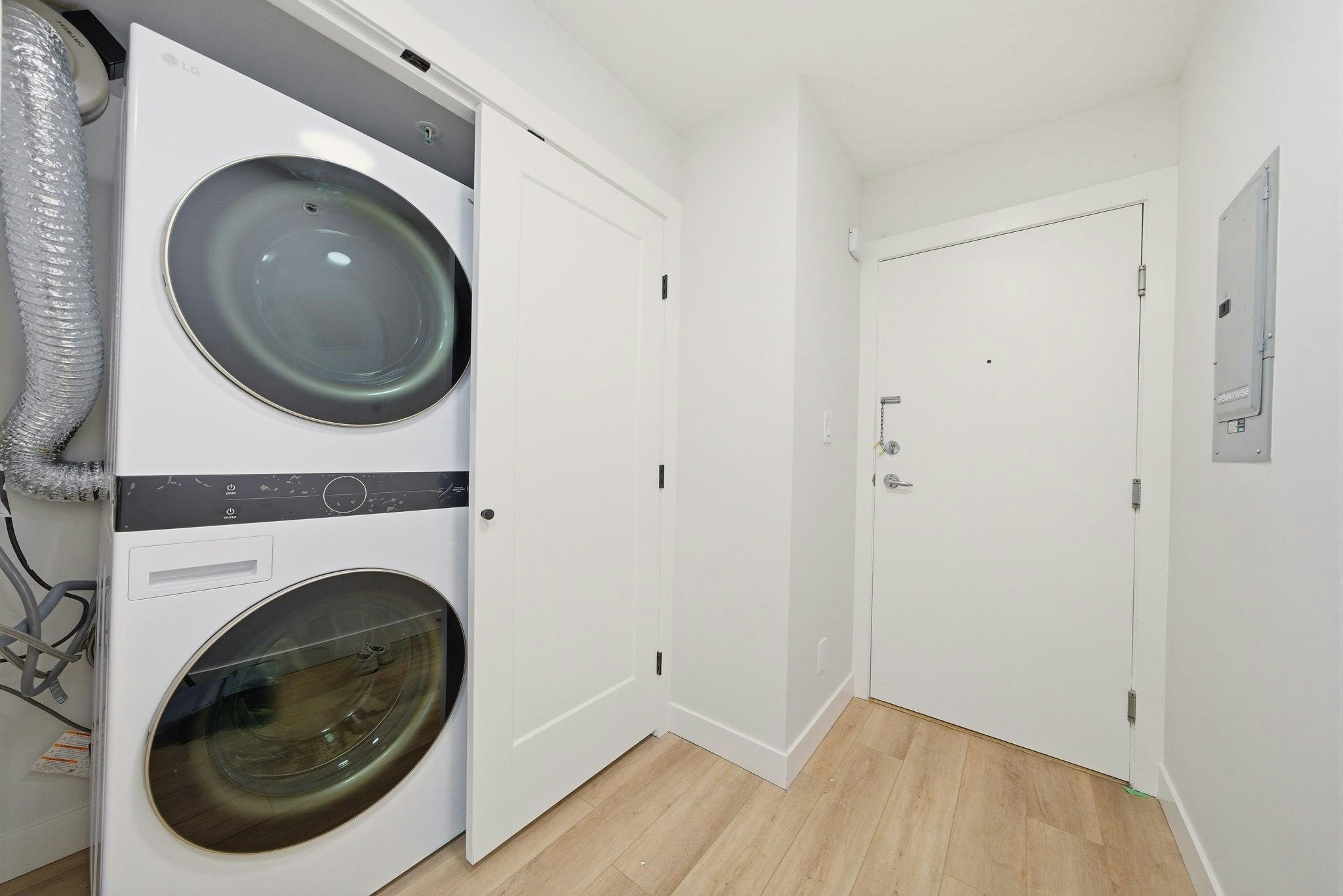 502-501 Pacific Street, Vancouver, BC, V6Z 2X6 - 14