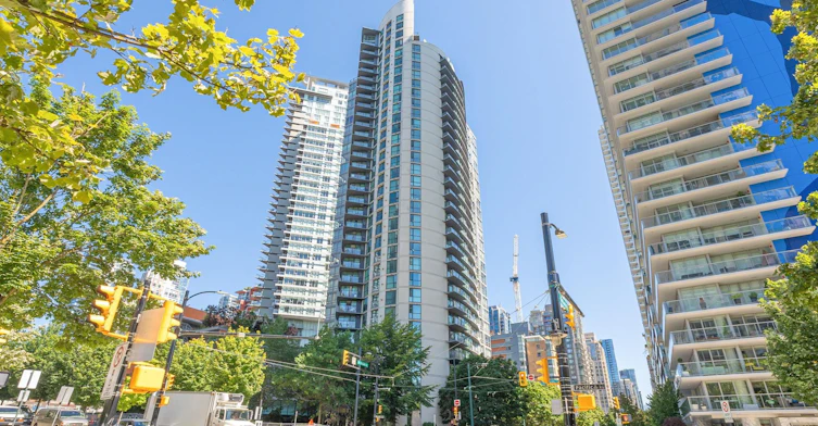 502-501 Pacific Street, Vancouver, BC, V6Z 2X6 - 23