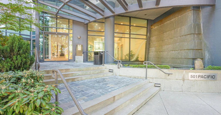 502-501 Pacific Street, Vancouver, BC, V6Z 2X6 - 22