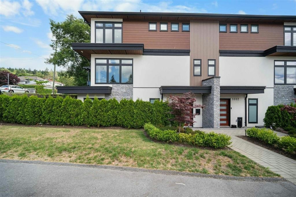 1010 Augusta Avenue, Burnaby, BC, V5A 2V4
